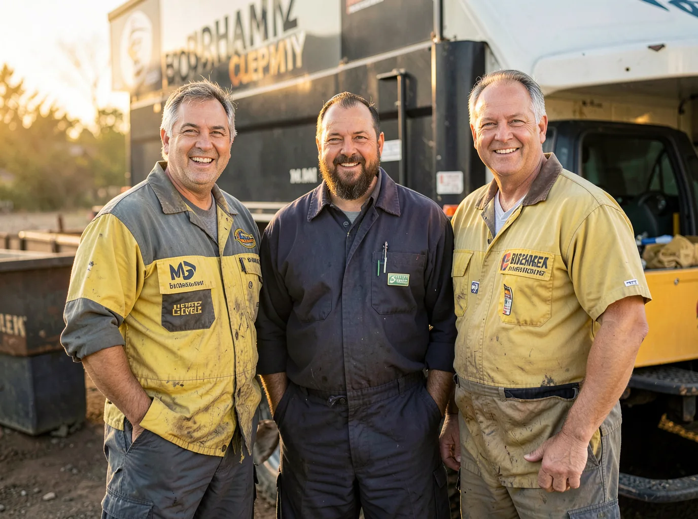 Sewage Cleanup company in East Dublin, GA