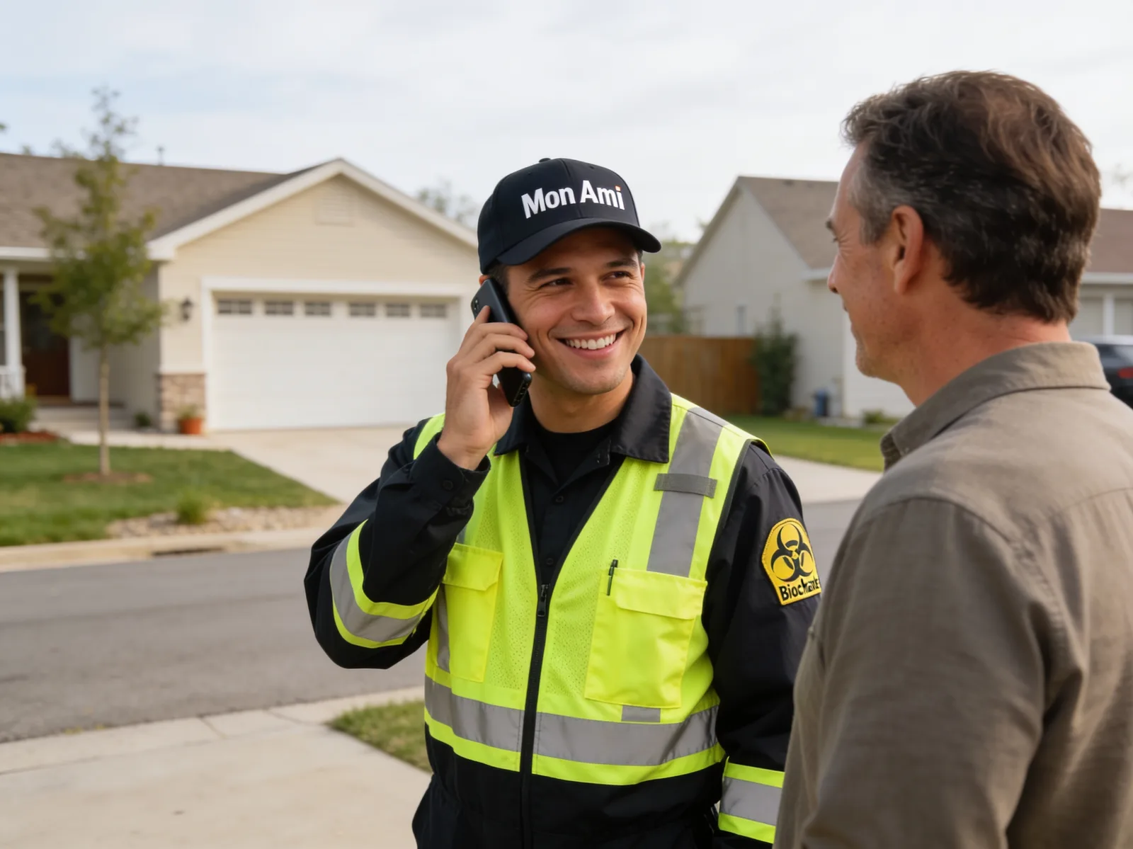 Sewage Cleanup East Dublin, GA FAQs