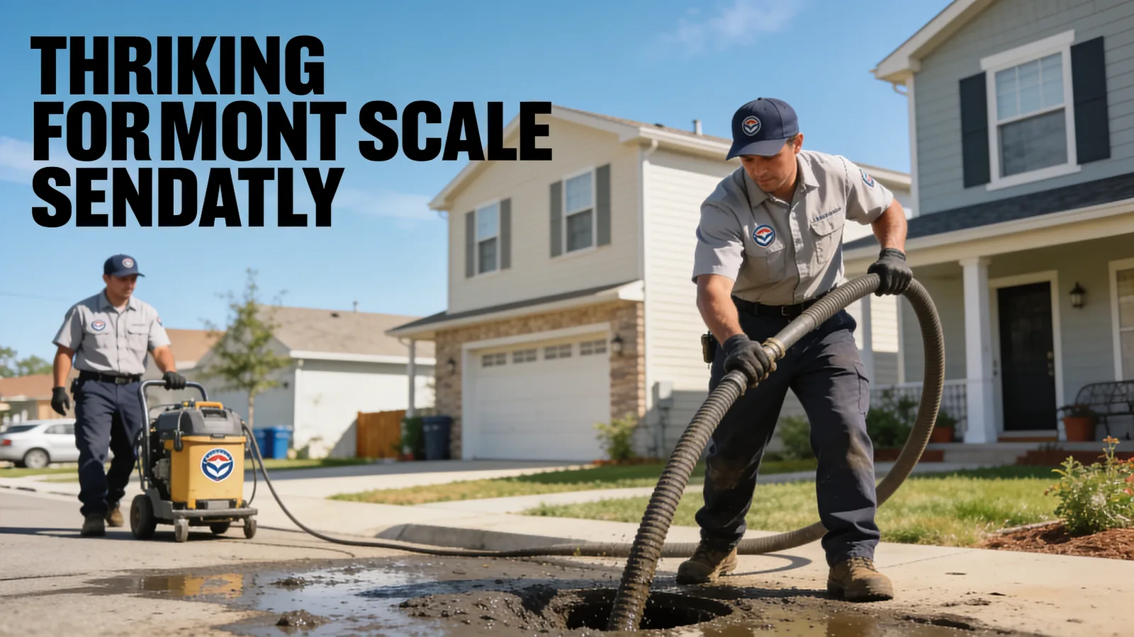 Sewage Cleanup in East Dublin, GA near me